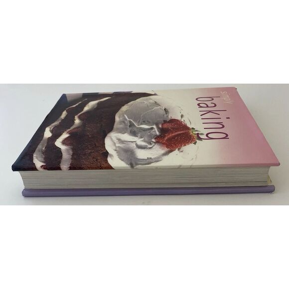 Traditional Baking Simply Baking Recipe Cookbook by Paragon Publishing Co. - Picture 8 of 14